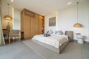 Berawa Week Villas