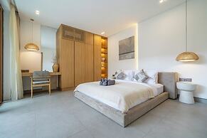 Berawa Week Villas