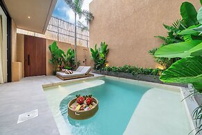 Berawa Week Villas