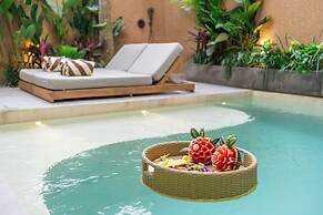 Berawa Week Villas