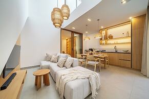Berawa Week Villas
