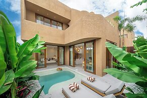 Berawa Week Villas