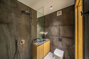 Berawa Week Villas