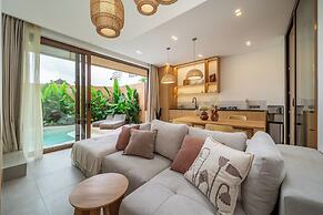 Berawa Week Villas