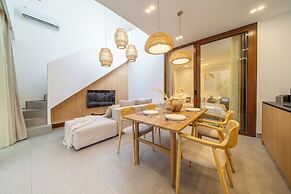 Berawa Week Villas