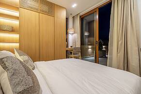 Berawa Week Villas
