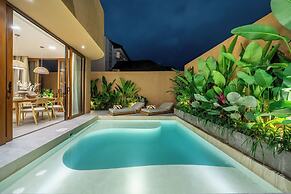Berawa Week Villas
