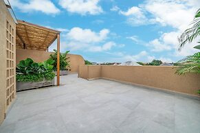 Berawa Week Villas
