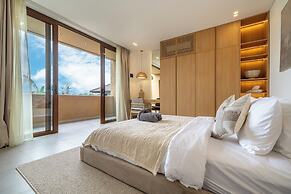 Berawa Week Villas