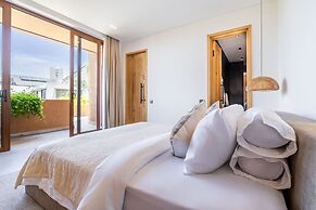 Berawa Week Villas