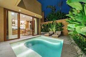 Berawa Week Villas