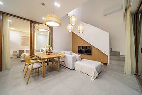 Berawa Week Villas