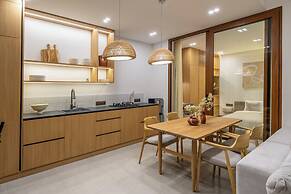 Berawa Week Villas