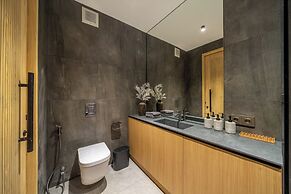 Berawa Week Villas