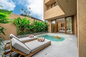 Berawa Week Villas