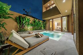 Berawa Week Villas
