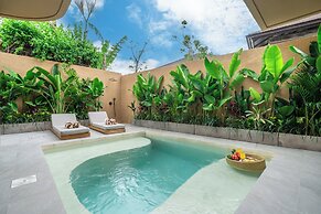Berawa Week Villas