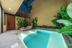 Berawa Week Villas