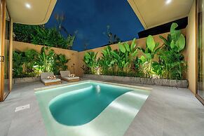 Berawa Week Villas