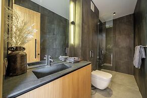Berawa Week Villas