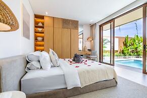 Berawa Week Villas