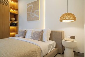 Berawa Week Villas
