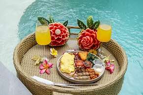 Berawa Week Villas
