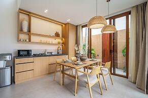 Berawa Week Villas