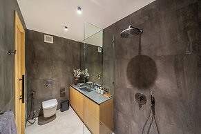 Berawa Week Villas
