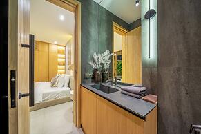 Berawa Week Villas