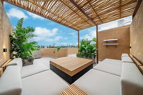 Berawa Week Villas