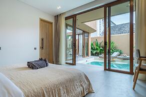 Berawa Week Villas