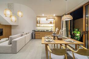 Berawa Week Villas