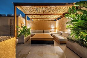 Berawa Week Villas