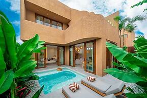 Berawa Week Villas