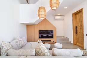 Berawa Week Villas
