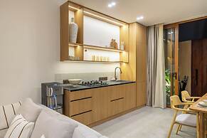 Berawa Week Villas