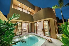 Berawa Week Villas