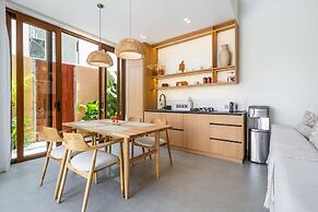 Berawa Week Villas