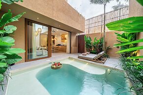 Berawa Week Villas