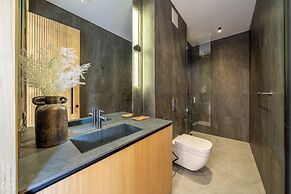 Berawa Week Villas