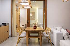 Berawa Week Villas