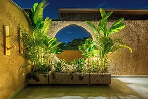 Berawa Week Villas