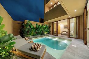Berawa Week Villas