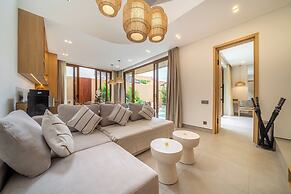 Berawa Week Villas