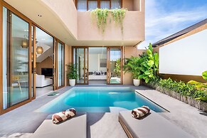 Berawa Week Villas