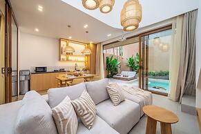 Berawa Week Villas
