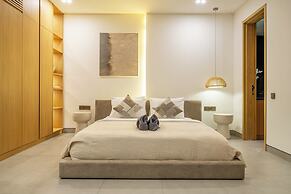 Berawa Week Villas