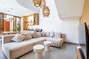 Berawa Week Villas