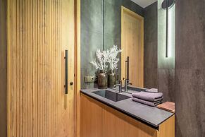 Berawa Week Villas